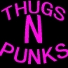 Thugsandpunks