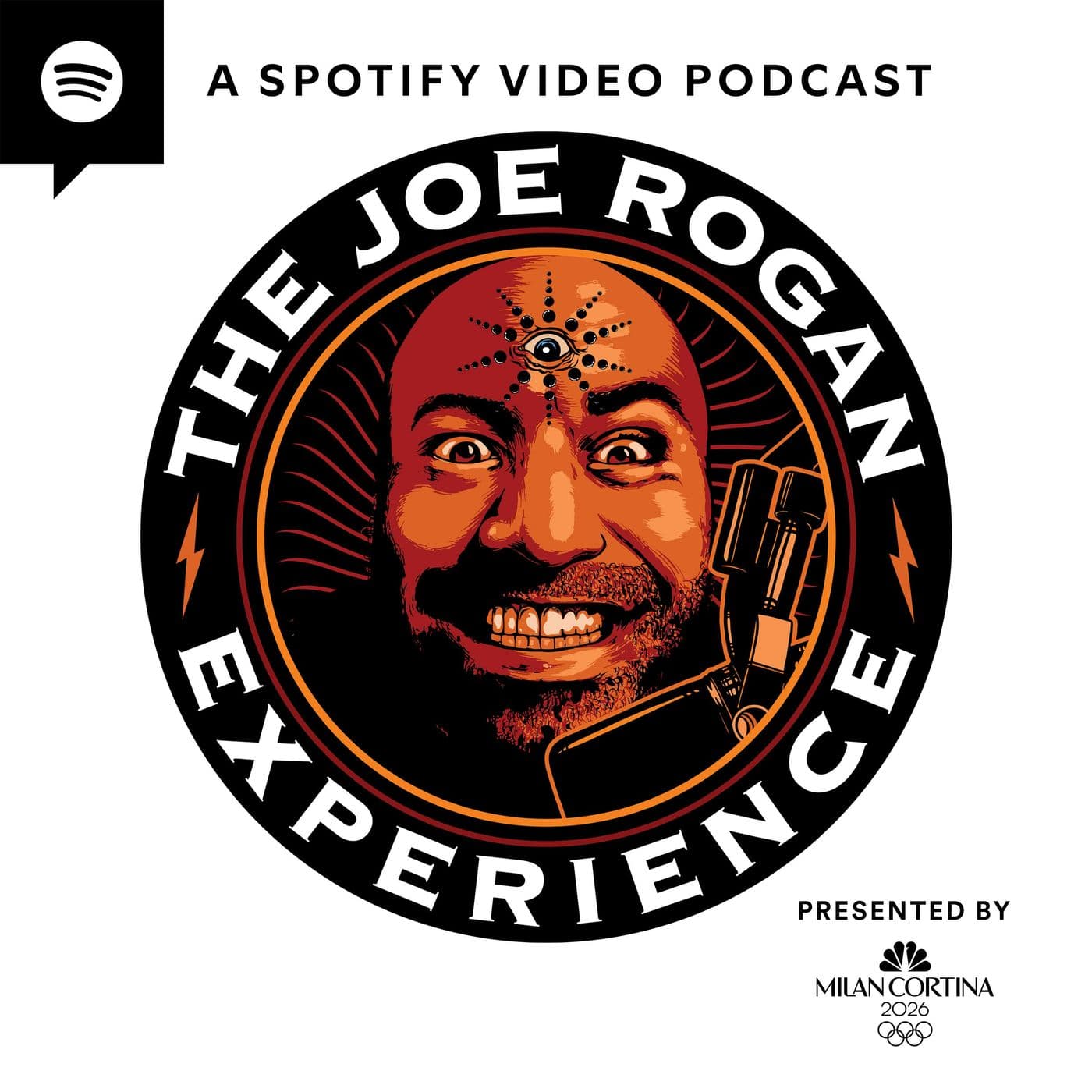 The Joe Rogan Experience