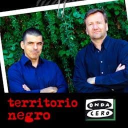 Territorio Negro 