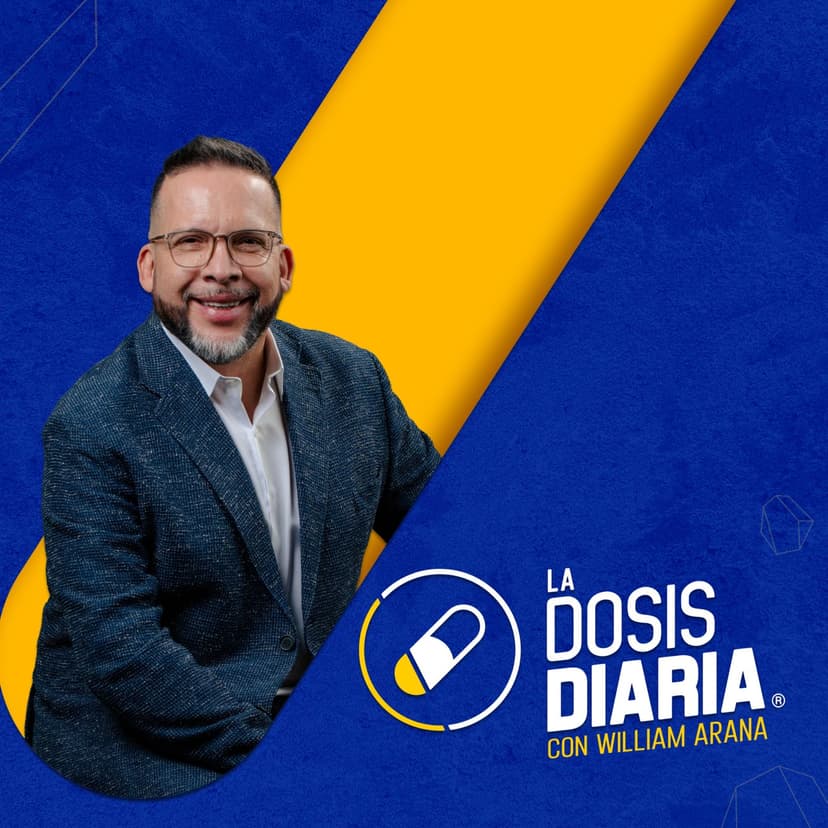 LA DOSIS DIARIA ROKA