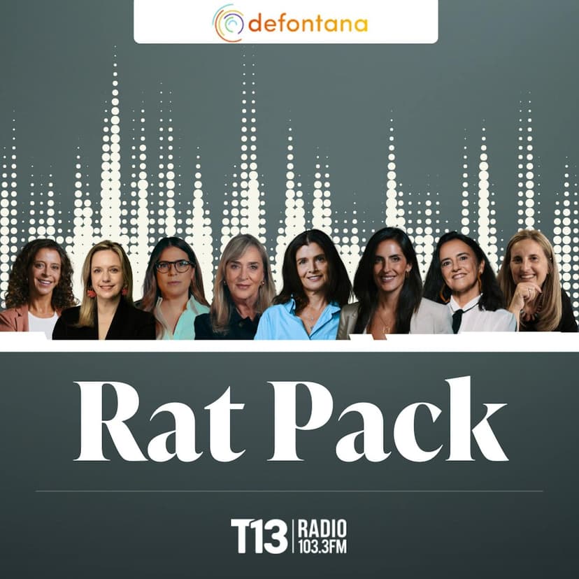 Rat Pack de Mesa Central