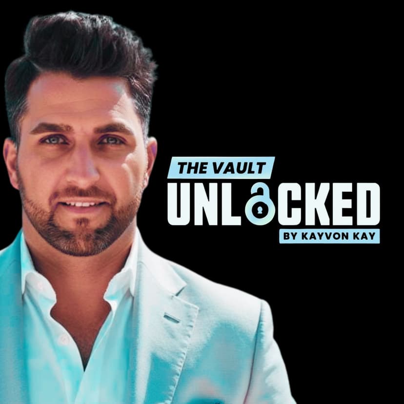 The Vault Unlocked