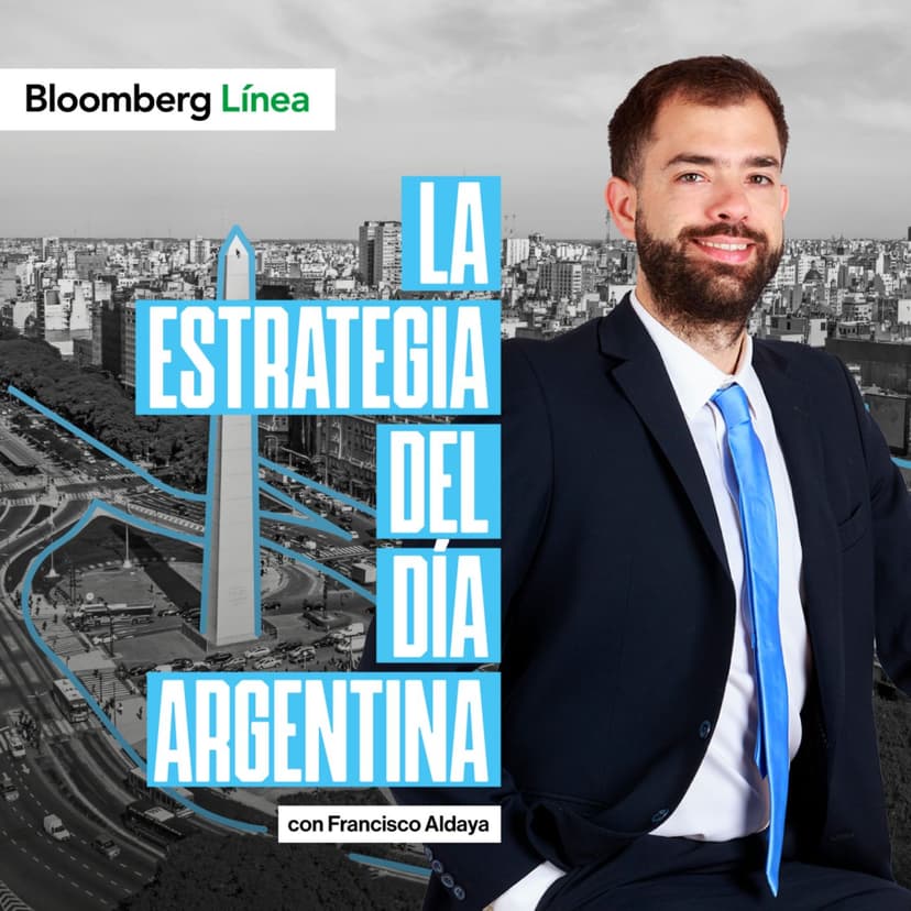 La Estrategia del Día Argentina 