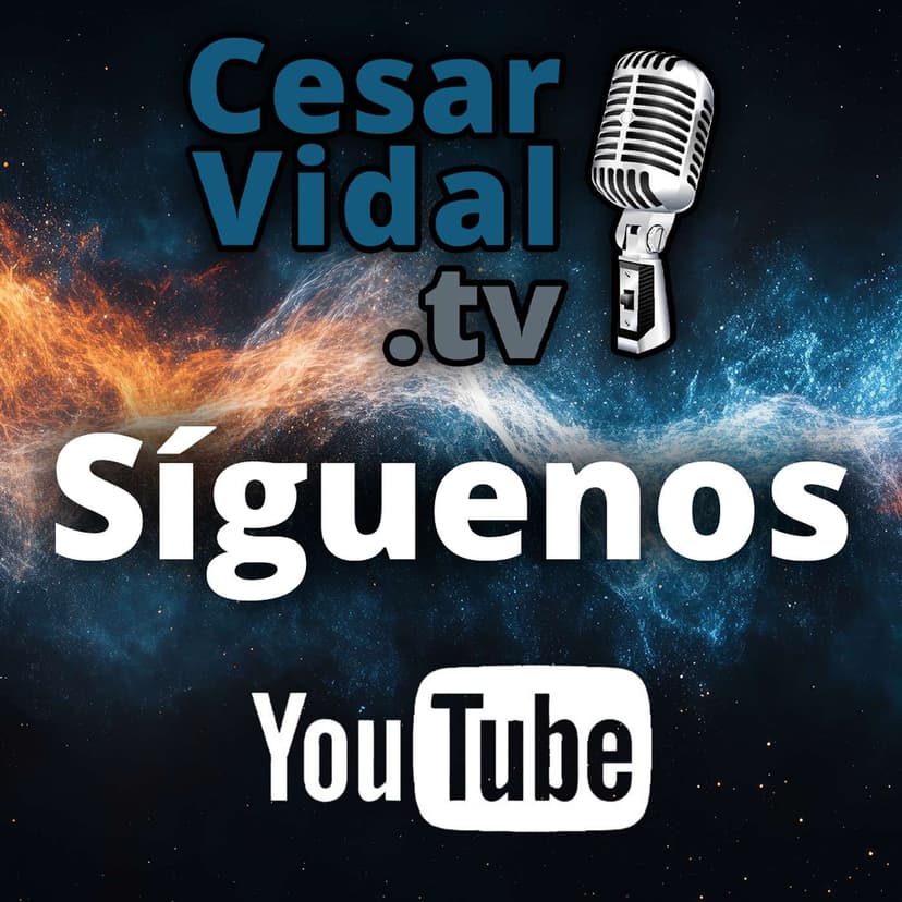 La Voz de César Vidal