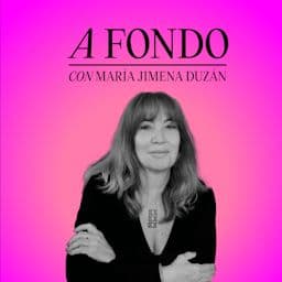A Fondo Con María Jimena Duzán