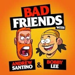 Bad Friends