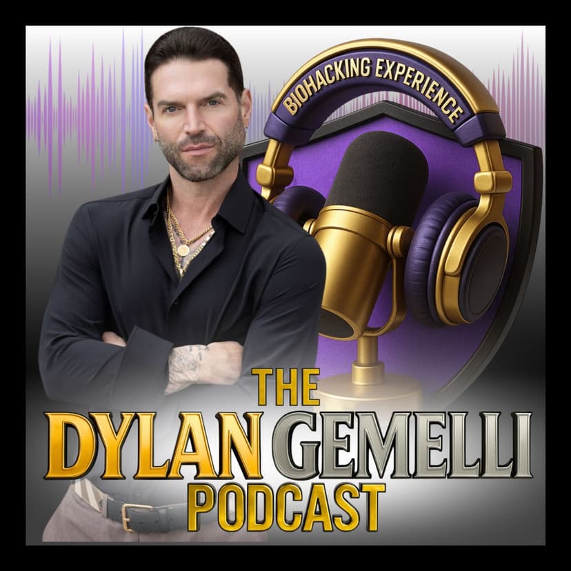 The Dylan Gemelli Podcast