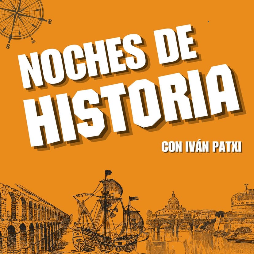 Noches de Historia