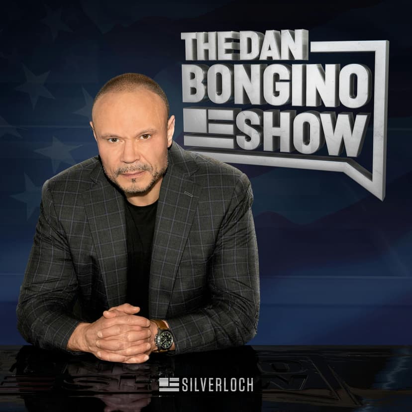 The Dan Bongino Show