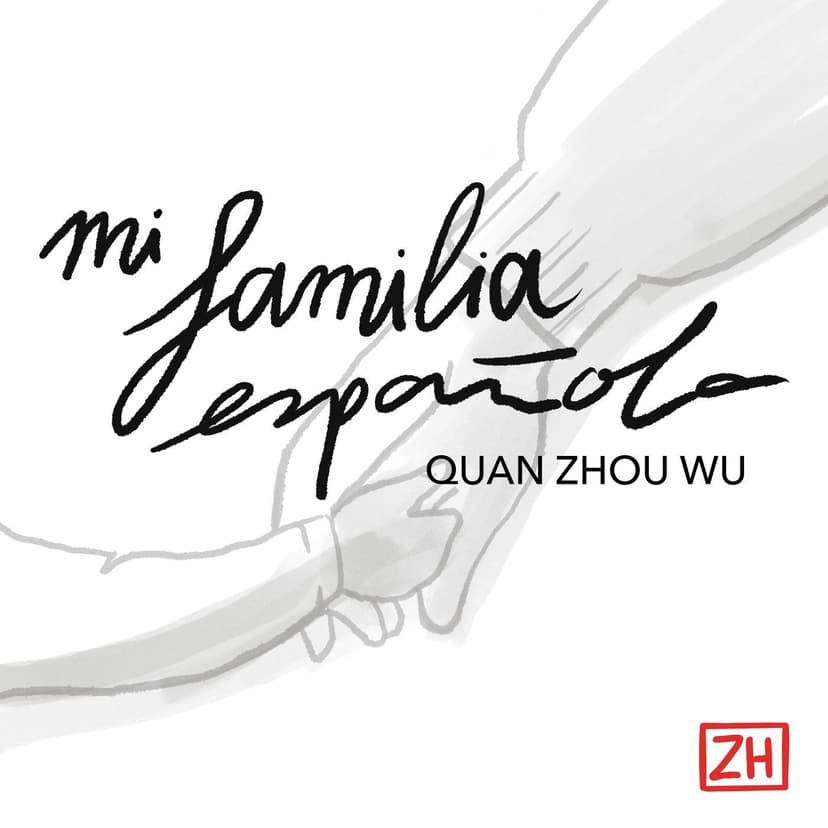 Mi familia española
