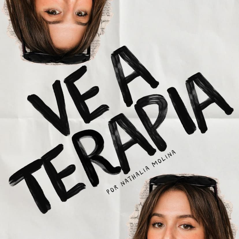 VE A TERAPIA