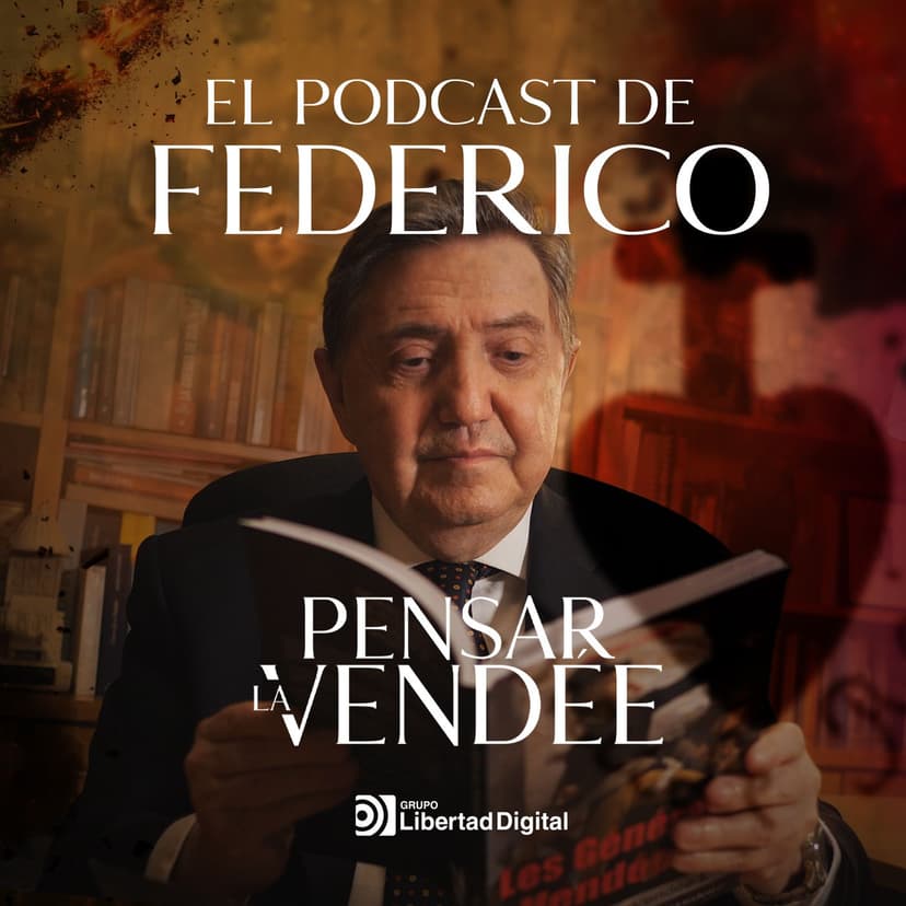 El podcast de Federico