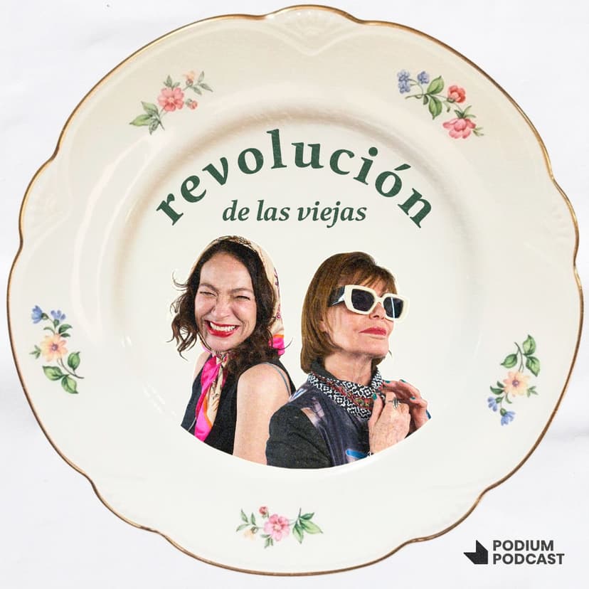 Revolución de las Viejas