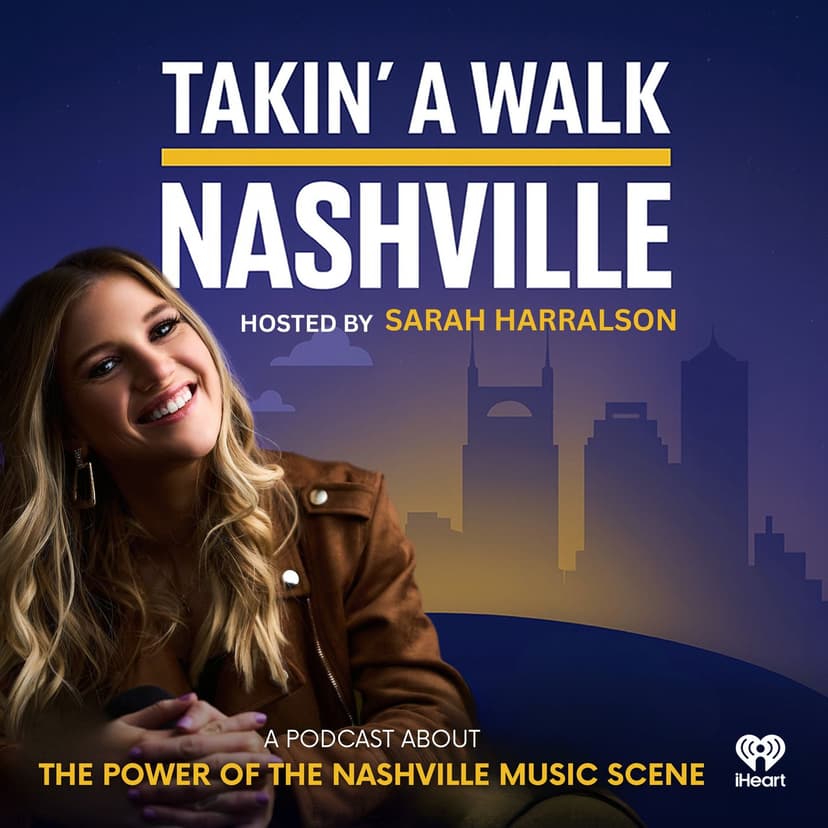 Takin’ A Walk Nashville