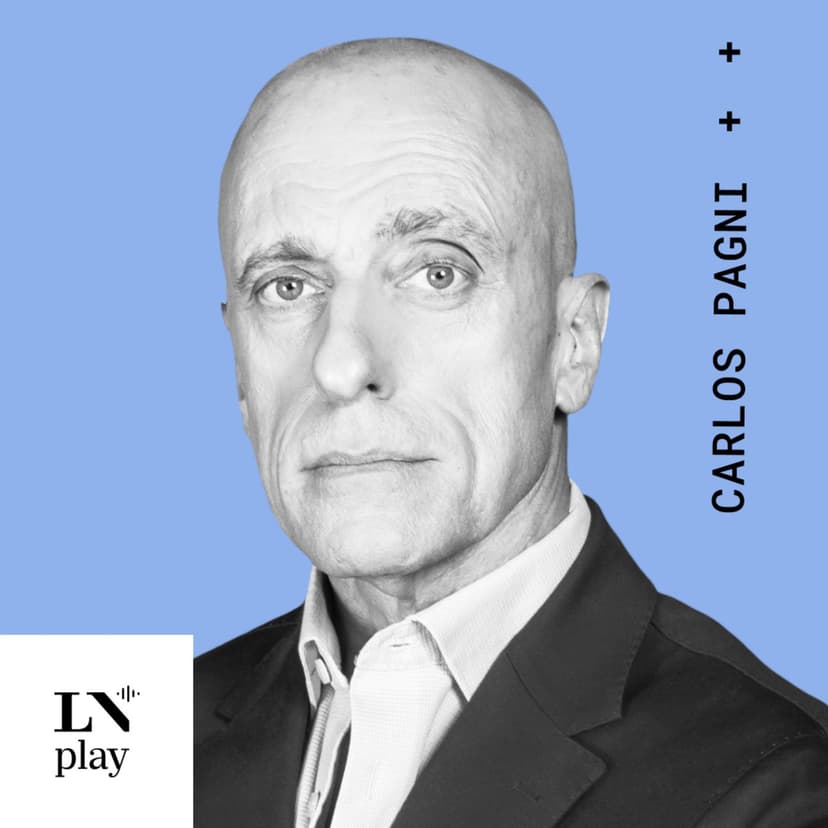Carlos Pagni en Odisea Argentina