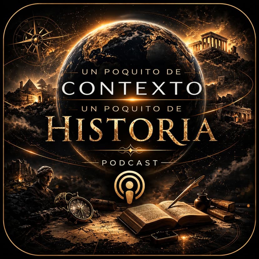Un Poquito de Contexto, un Poquito de HISTORIA...