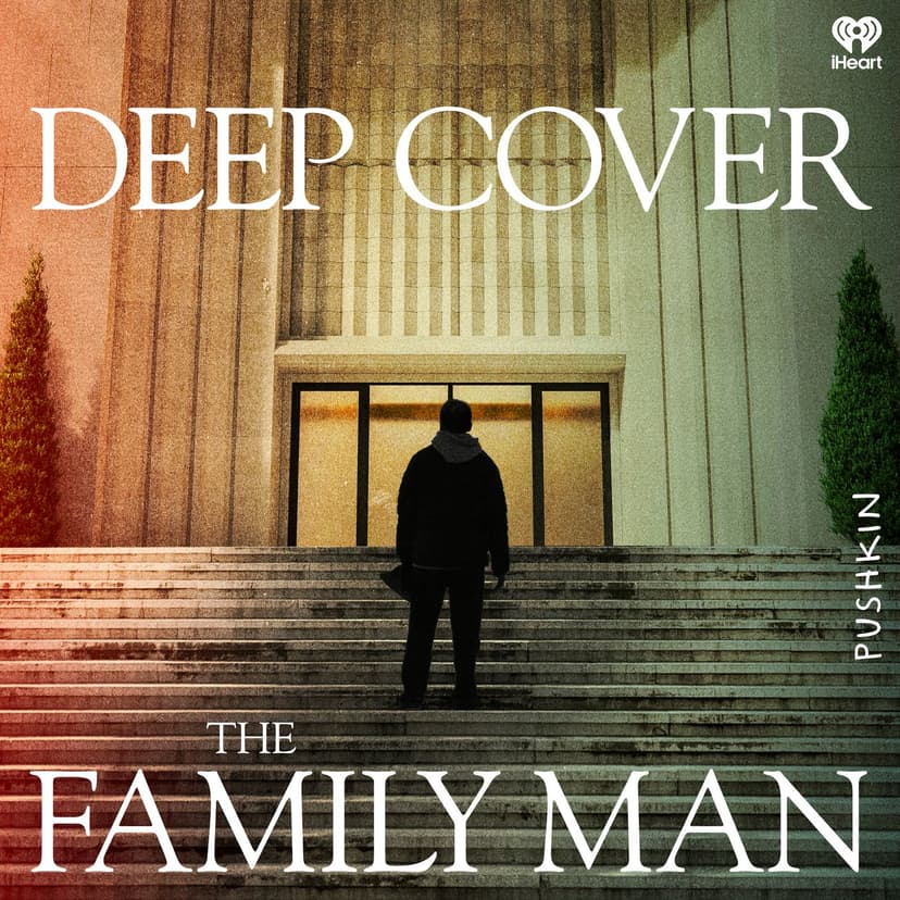 Deep Cover