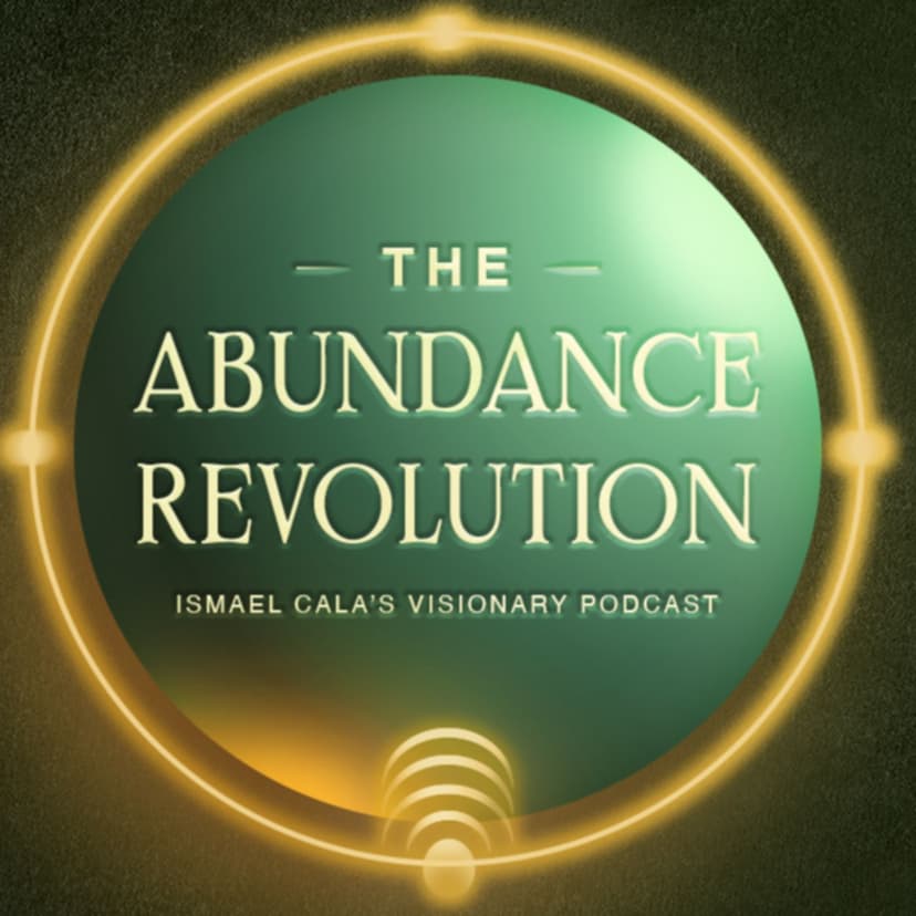 The Abundance Revolution 