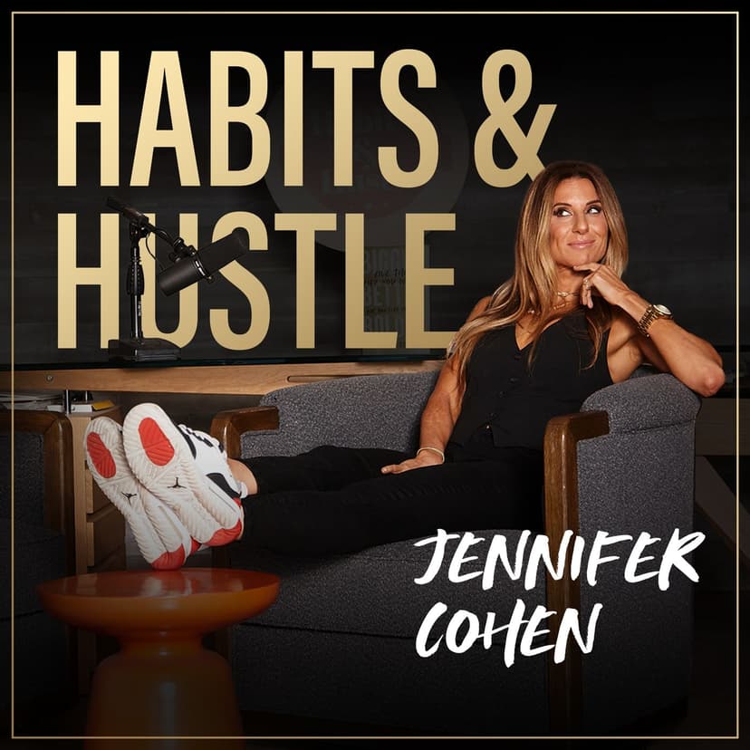 Habits and Hustle
