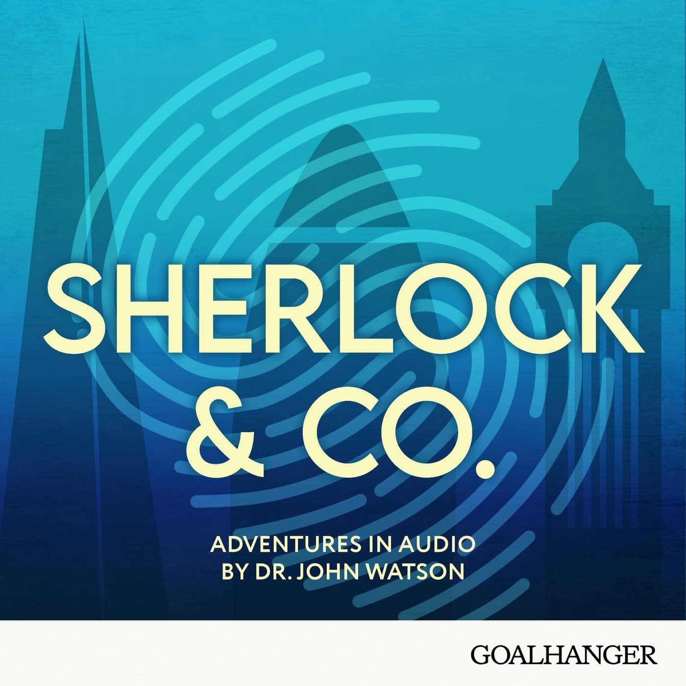 Sherlock & Co.