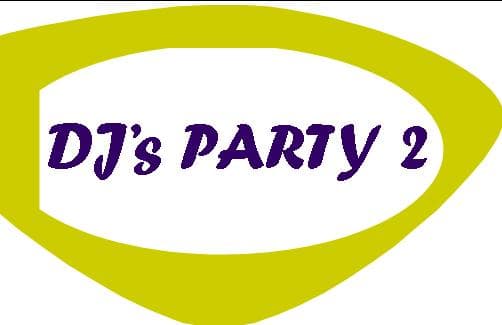 Sesiones y Remixes de DJsParty2