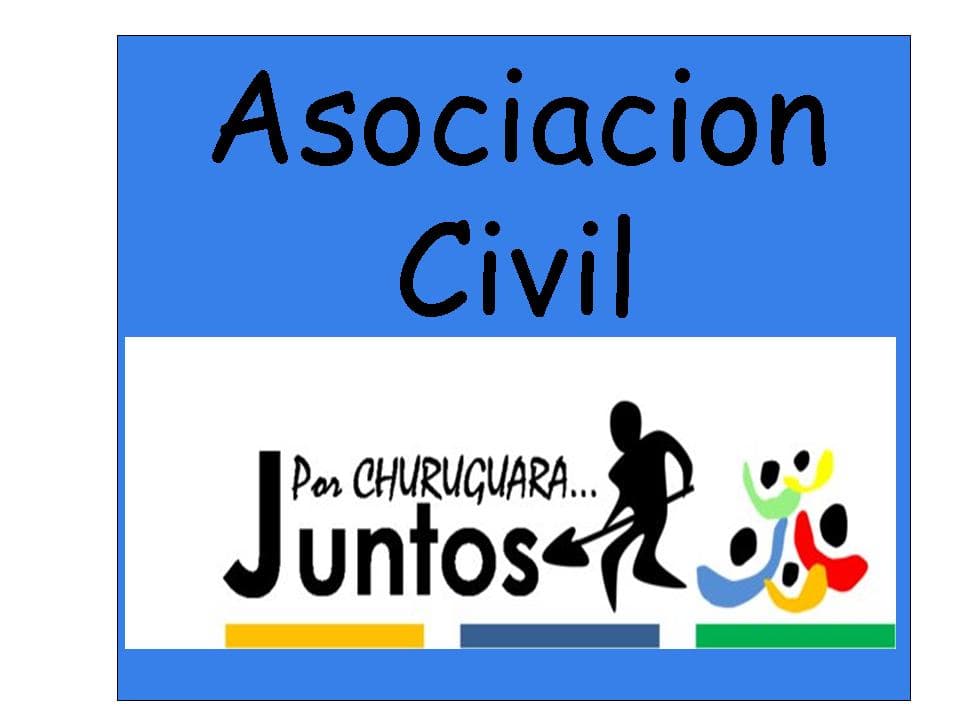 Asociacion Civil " Por Churuguara Juntos"