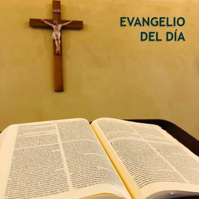 Evangelio del día