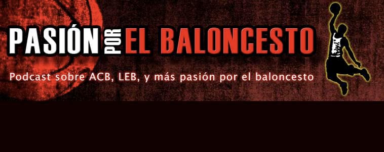 pasion por el baloncesto