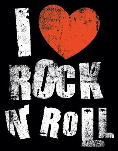 Tres Decadas De Rock En Tu Cuerpo