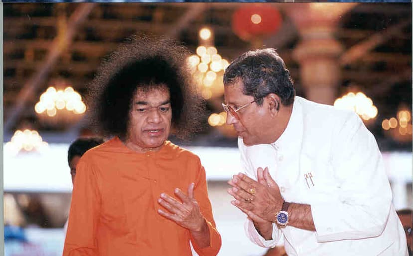 SAI PEARLS OF WISDOM