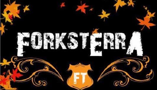 Forksterra