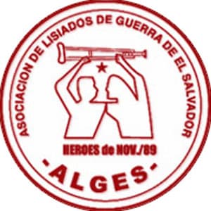 ALGES - Asociación de Lisiados de Guerra de El Salvador
