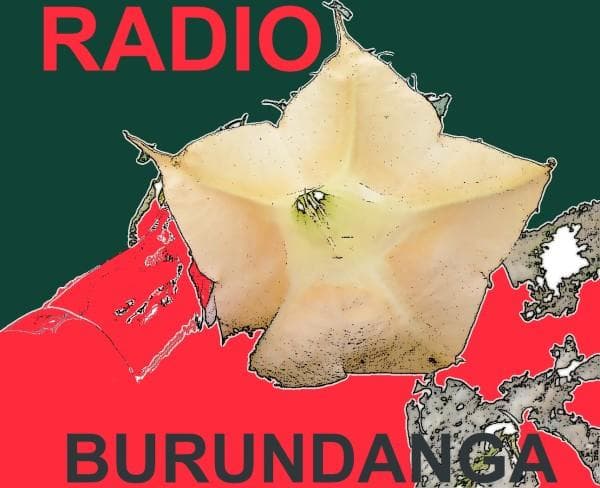 Radio Burundanga