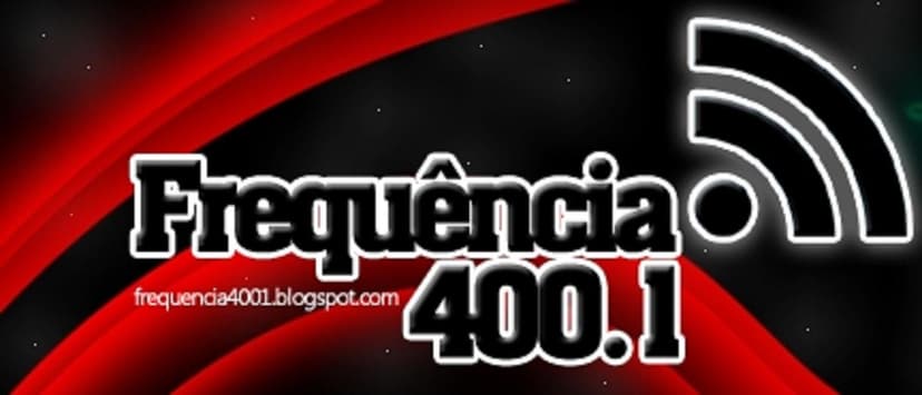 Frequência 400.1