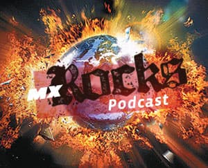 Mx Rocks! Música, humor y sexo duro.