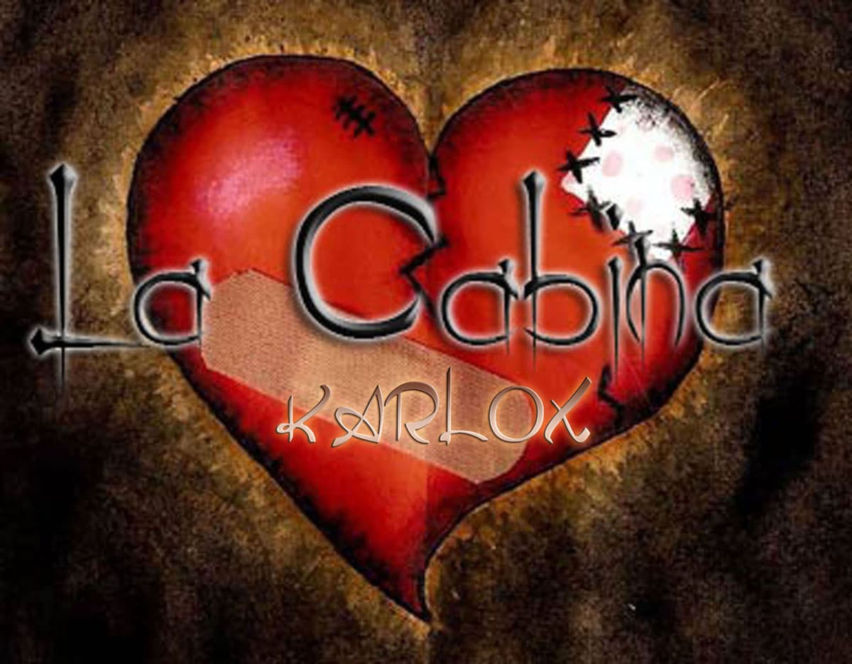 LA CABINA DE KARLOX