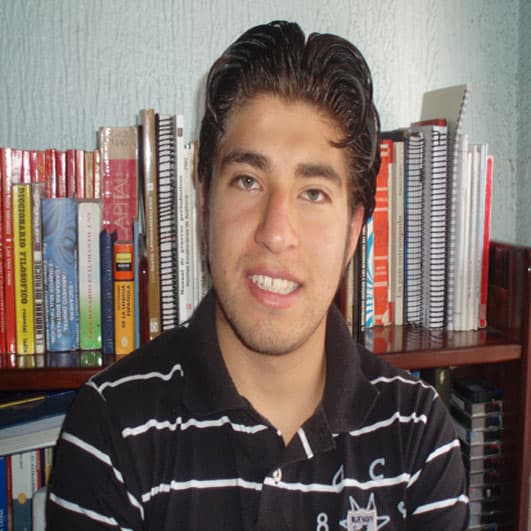 La Piedra Informativo