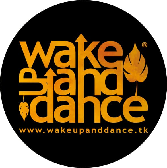 Wake Up And Dance Radio Show