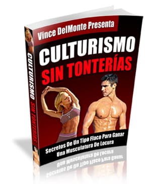 PodCast Culturismo Sin Tonterias