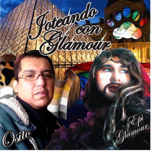 Joteando con Glamourtz (Segunda temporada)