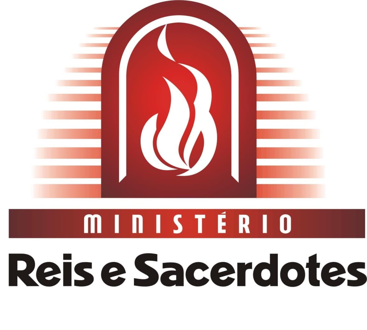 O podcast oficial Reis e Sacerdotes
