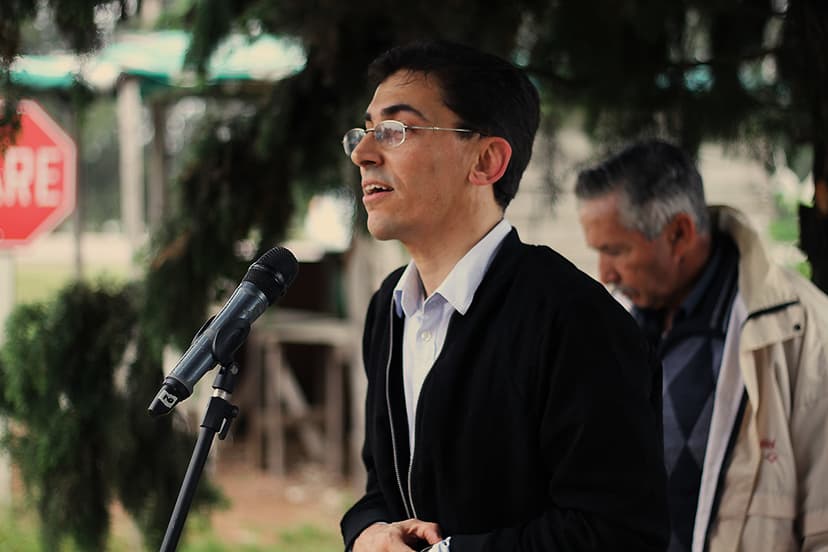 Dr. Fernando Lúquez Cilintano