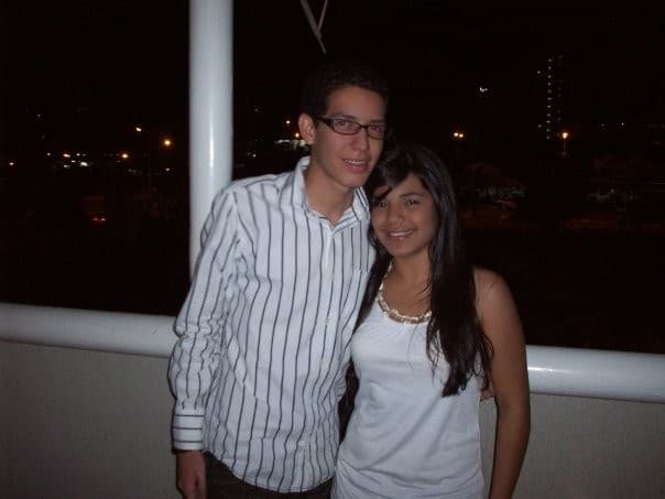 El Podcast de Osmar y Luisana