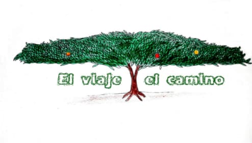 El viaje y el camino