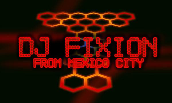 Dj Fixion