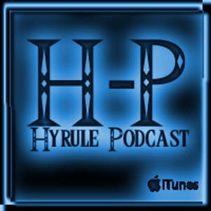 HyrulePodcast