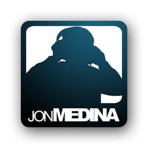 Cool Waves Sessions 03 - Techno-Progressive House (Mixed by Jon Medina)