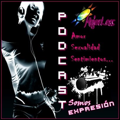 Los Podcast De Mujer Less