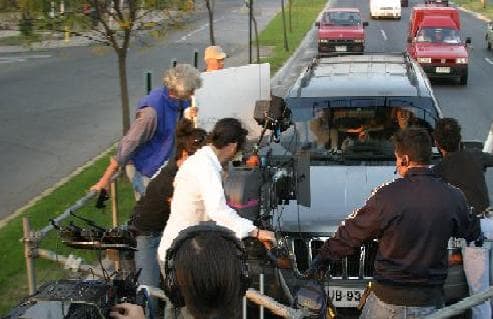 Todo sobre series por Internet