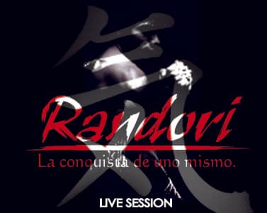 Randori Podcast